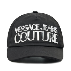 

БейсболкаVersace Jeans Couture, Чорний
