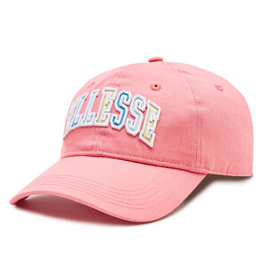 Image of Cap Ellesse - Capalo SARA3046 Pink 814