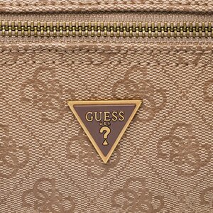 

Плоска сумкаGuess, Коричневий