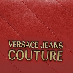 

СумкаVersace Jeans Couture, Червоний