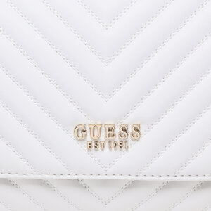 

СумкаGuess, Білий