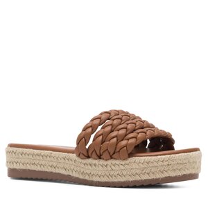 Image of Pantoletten DeeZee - INCREDIBLE KL-E8875-2 Braun