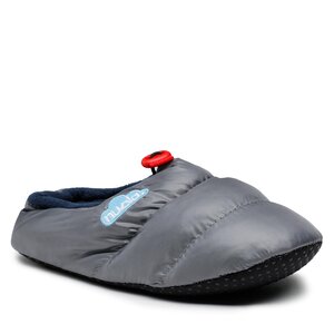 Pantofole Nuvola - New Light Dark UNLIG685 Grey