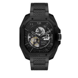 Orologio Diesel - Flayed DZ7472 Black/Black