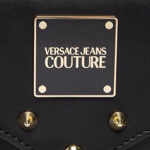 

СумкаVersace Jeans Couture, Чорний
