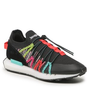 Image of Sneakers Desigual - 23SSKK03 2000
