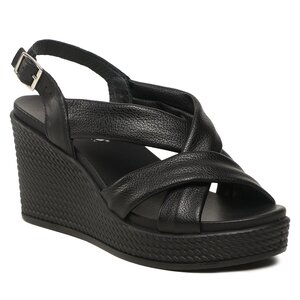 Image of Sandalen IGI&amp;CO - 3674000 Black