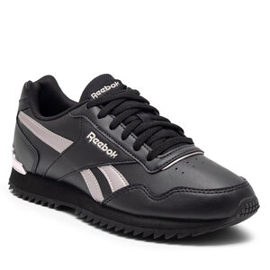 Image of Schuhe Reebok - ROYAL GLIDE RIPPLE CLIP GV9728 Schwarz
