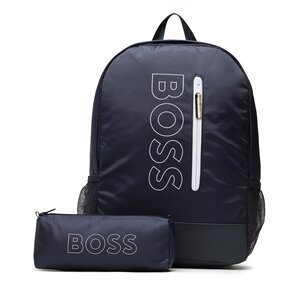 Zaino Boss - J20385 Navy