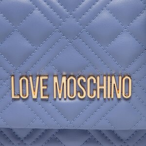 

СумкаLOVE MOSCHINO, Фіолетовий