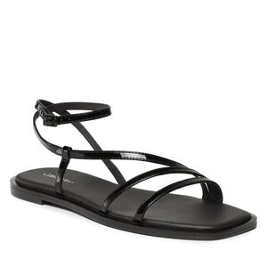 Image of Sandalen Calvin Klein - Squared Sandal HW0HW01603 Ck Black BEH
