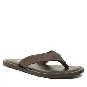 Image of Sandalen Jack&amp;Jones - 12237758 Brown Stone 4245867