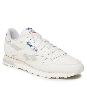 Scarpe Reebok - Classic Leather Shoes HQ2230 Bianco
