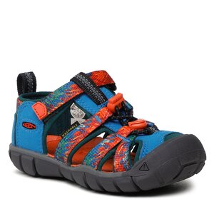 Sandali Keen - Seacamp II Cnx 1027416 Multi/Austern