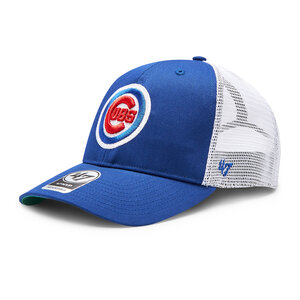 Image of Cap 47 Brand - MLB Chicago Cubs Branson '47 MVP B-BRANS05CTP-RY Royal