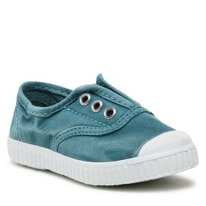 Image of Sneakers aus Stoff Cienta - 70777 Jungla Enz 197
