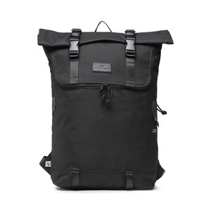 Image of Rucksack Doughnut - Christopher Reborn D195REB-0003-F Black 0003