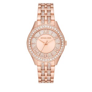 Image of Uhr Michael Kors - MK4710 Rose Gold