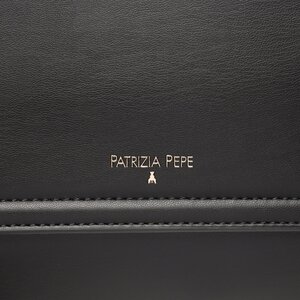 

СумкаPatrizia Pepe, Чорний