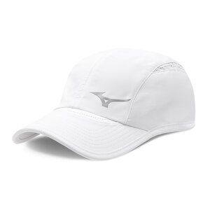 Cappellino Mizuno - Drylite J2GW0031 White