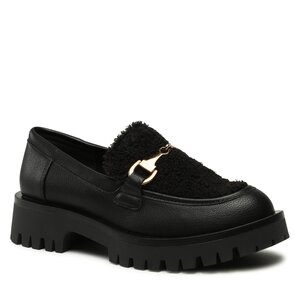Pantofole Tamaris - 1-24723-41 Black 001