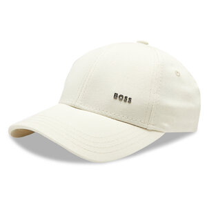 Image of Cap Boss - 50491996 Open White 118