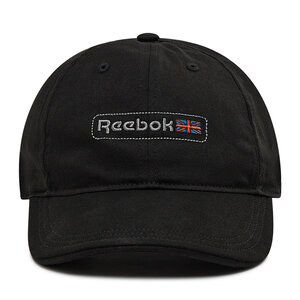 

БейсболкаReebok, Чорний