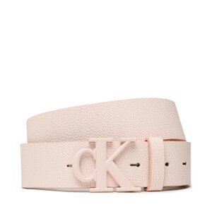 Calvin Klein Jeans embossed billfold wallet - Mono Hw Lthr Belt 35Mm K60K610588 TGE