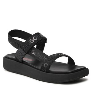 Image of Sandalen Hugo - 50493040 Black 01