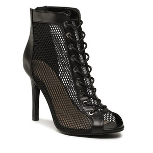 Image of Stiefeletten Clara Barson - PAOLA LS4937-39B Black