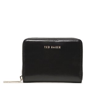 Portafoglio piccolo da donna Ted Baker - Lilleee 266806 Black