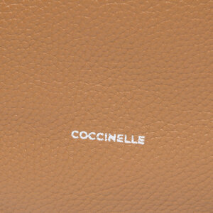 

СумкаCoccinelle, Коричневий