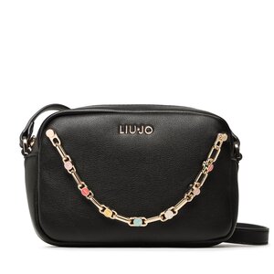 Image of Handtasche Liu Jo - Ecs M Camera Case AA3045 E0503 Nero 22222