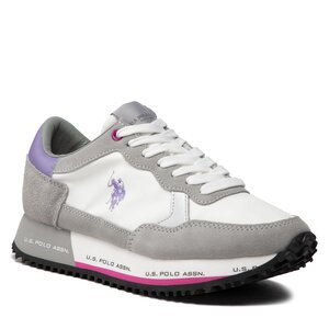 Sneakers U.S. Polo Assn. - timberwolves adidas iniki foot locker sale 2018