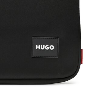 

Чохол для ноутбукаHugo, Чорний