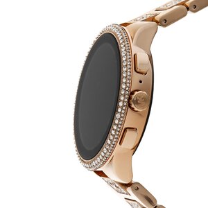 

Смарт годинникMichael Kors, Рожеве золото