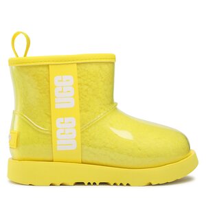 

ВзуттяUgg, Жовтий