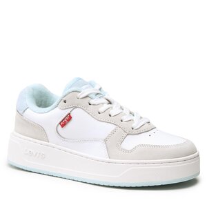 Sneakers Levi's® - 235201-899-51 Regular White
