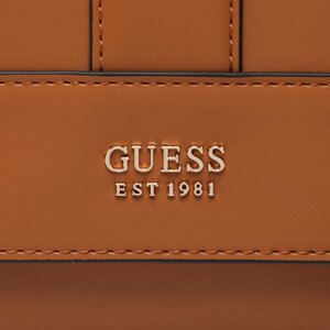 

СумкаGuess, Коричневий