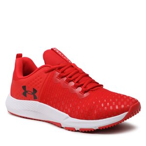 The Under Armour - Ua Charged Engage 2 3025527-602 Red/Blk