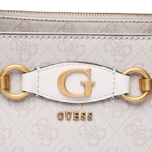 

СумкаGuess, Бежевий