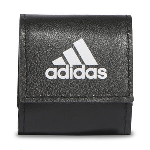 Image of Kopfhörer-Hülle adidas - Essentials Tiny Earbud Bag HR9800 black/white