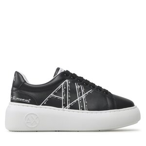 

СнікерcиArmani Exchange
