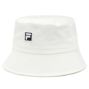Cappello Fila - Bizerte Fitted Bucket Hat FCU0072 Antique White 10006