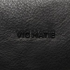 

СумкаVic Matié, Чорний
