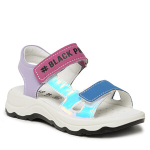 Image of Sandalen Primigi - 3890133 S Iris-Iridescent Silver