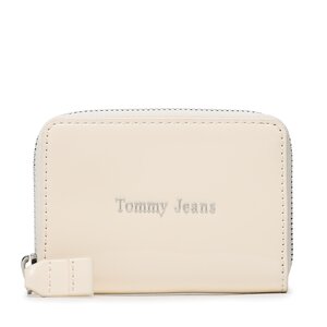 Image of Kleine Damen Geldbörse Tommy Jeans - Tjw Must Small Za Patent ZQU