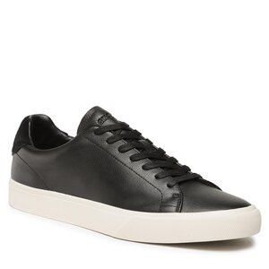 Sneakersy Gino Rossi - LUCA-02-122AM Black