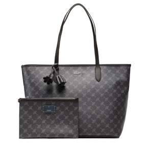 Image of Handtasche JOOP! - Lara 4140006140 Dark Grey 802