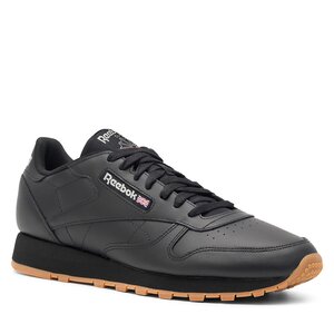 Image of Schuhe Reebok - CLASSIC LEATHER GY0954 Schwarz